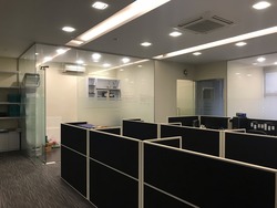 Innovation Place (D25), Factory #182520122